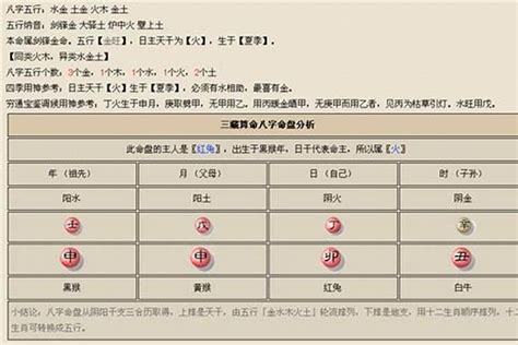 日主弱|查喜用先要看日主强弱